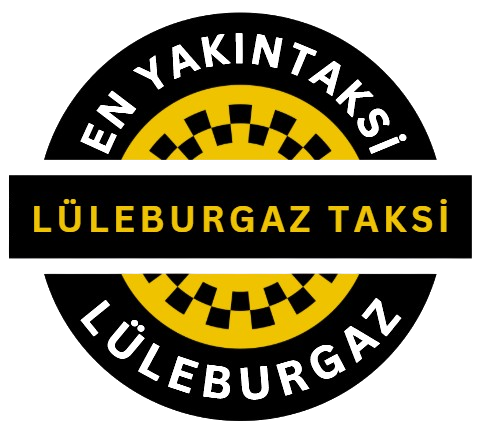 Lüleburgaz Taksi